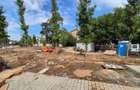 Teren intravilan 313 mp de vânzare Parcul Liniei – Sector 6 - 5