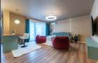 Apartament de 2 camere, Ultramodern, 58 mp, Terasa, Zona Intre Lacuri - 2