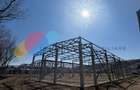 Hale de vânzare – 600 mp, open space, acces TIR, zona intrare Baciu - 5