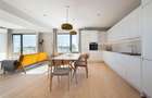 De Inchiriat | Penthouse cu 2 camere | Pipera - 5