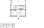 Vila moderna 4 camere // 114 // teren 440mp / Tunari/ Localitatea Dimieni - 2