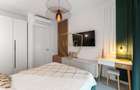 Duplex cu 2 camere | Centrala imobil | Herastrau - 4
