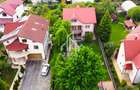 Vila D+P+1+M | Popesti-Leordeni | 1027 mp teren | 1700euro/mp util - 2