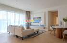 Apartament 3 camere, Aviatiei Tower, cu parcare - 9