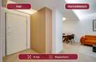 Cortina North || 3 camere || 2 dormitoare || Parcare - 13