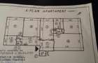 Apartament 4 camere, 85 mp – Rahova, Str. Modoran Ene (Sector 5) - 1
