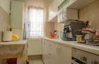 3 camere renovat, mobilat, balcon - 6