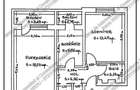 🙋I.C.I.L.🔸2 Camere Decomandate 52m² Mobilat Utilat Centrala Etaj 1 - 7