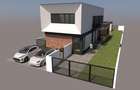 COMISION 0% | Casa Individuala | Zona Mosnita Noua | 4 Camere | - 1