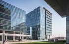Global City Business Park cladirea 1, Nord, 361 - 8000 mp  0% comision! - 1