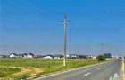 Teren intravilan stradal Buftea - 9