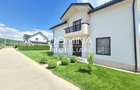 Vânzare casă cu piscină, în cartier privat - zona Dumbrava - 10