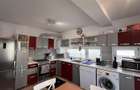 Inchiriere apartament 3 camere modern bloc nou in Zorilor- str Meteor