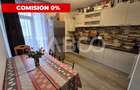 Apartament decomandat 4 camere 2 bai balcon parcare COMISION 0 - 1
