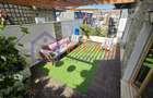 Penthouse modern cu 165 mp utili și 50 mp terasă,  Calea Cisnadiei - 15