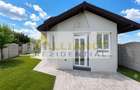 Vila individuala P+1E ~ 4 camere 2 bai ~550mp teren