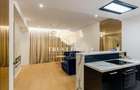 Apartament 2 camere Herastrau | 95mp | loc de parcare | Terasa 45mp - 9
