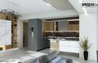 Apartament 4 camere + loc de parcare - 5