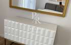 Apartament 3 camere, 66,2mp+terasa 25mp, LIFT, garaj, mobilat modern, Zona VIVO! - 6