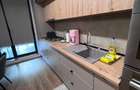 Tomis Park 2 camere decomandat lux etaj 1 - 5