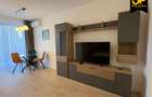 Studio Hils Titanium / Prima Chirie / Balcon / Parcare / Centrala