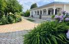 Casa visurilor cu 4000 mp livada roditoare si gradina Darmanesti-Arges - 1