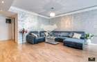 Apartament 4 camere lux - Herastrau | Loc de parcare | Boxa