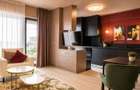 Studio modern de închiriat – Pipera Ivory  | imobil nou - 9