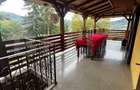 Cabana turistică complet utilată – Colibița