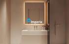 Apartament 1 camera,42.55 mp,bloc nou,zona Nicolina Selgros - 7