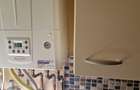 Apartament cochet-Take Ionescu-cu centrala gaz-La prima inchiriere dupa amenajar - 18