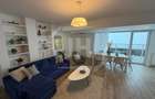 Penthouse cu 5 camere, terase, Buna Ziua - 1