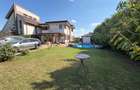 Vila 4 camere | P+1E | Otopeni | Piscina | Gradina | Foisor | Parcare - 16