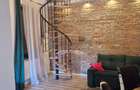 Apartament tip casa cu terasa si curte cu acces separat in Marasti - 2