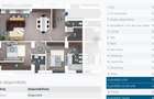 APARTAMENTUL TAU DE LANGA PARCUL VERDI || FLOREASCA || 3 CAMERE - 1
