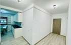 Ap. 2 camere si gradina, mobilat si utilat modern, zona D. Stanca - 11