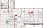 Apartament decomandat 2 camere balcon loc de parcare orientare sudica - 1