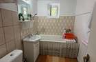 Apartament 2 camere decomandat, parter inalt- Nicolina