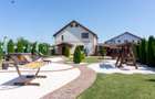 Complex Comercial de Lux –  3 Vile, Salon Evenimente și 2 Piscine - 9
