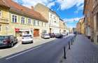 Apartament  3 camere  Centru Istoric Brasov - 1