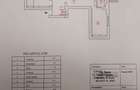 Apartament 3 camere decomandat de vanzare in Nicolina