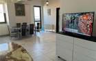 Inchiriez apartament 3 camere, open space, Pacurari - Concept Residence - 1