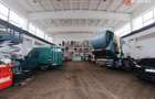Hala de inchiriat service auto 453 mp - zona Freidorf - C7803 - 1
