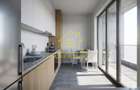 2 Camere 61mp cu Balcon Generos | Titan-Pallady - 2