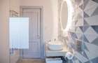 Apartament 2 camere,complet mobilat si utilat BLOC NOU,ULTRAMODERN - 14