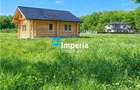 Teren si Duplex pe 850 mp, in Padurea Ciurbesti Miroslava, Iasi - 1