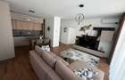 Apartament 2 camere lux zona Baneasa