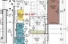 REA1024481 Apartament Modern 3 Camere I One Verdi Park Nord Bucuresti - 6