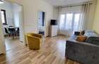 Vanzare apartament tip studio, Sanpetru, etaj 1,parcare,mob utilat - 1
