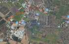 Teren parcelat 27.299mp Timisoara / Zona Sagului - 4